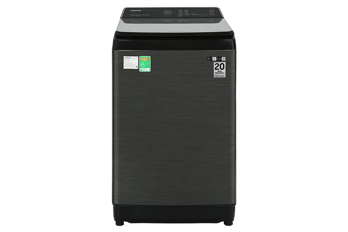 Máy Giặt Samsung Inverter 12 Kg WA12CG5886BVSV